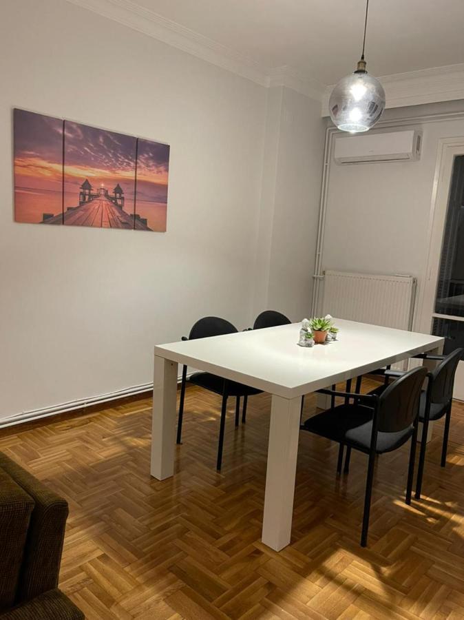 Galerius Palace View By Agora Flats Appartement Thessaloniki