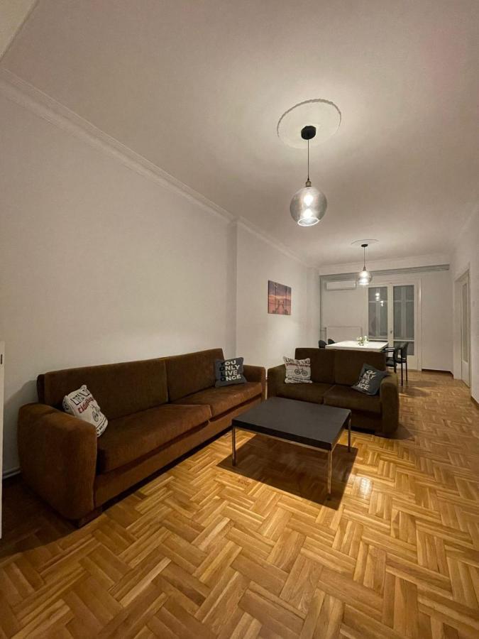 Galerius Palace View By Agora Flats Appartement *