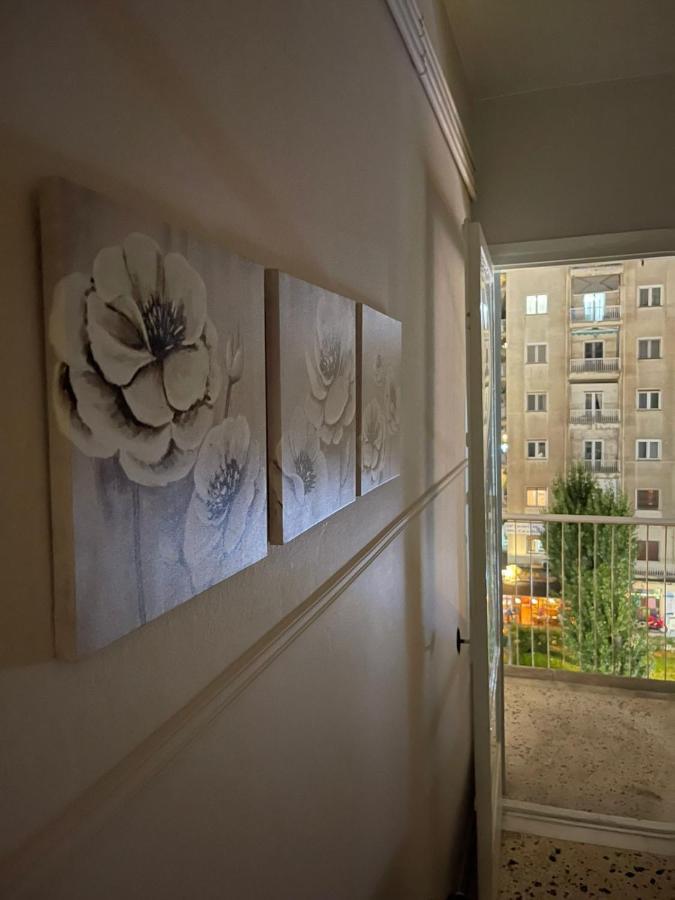 Appartement Galerius Palace View By Agora Flats Thessaloniki