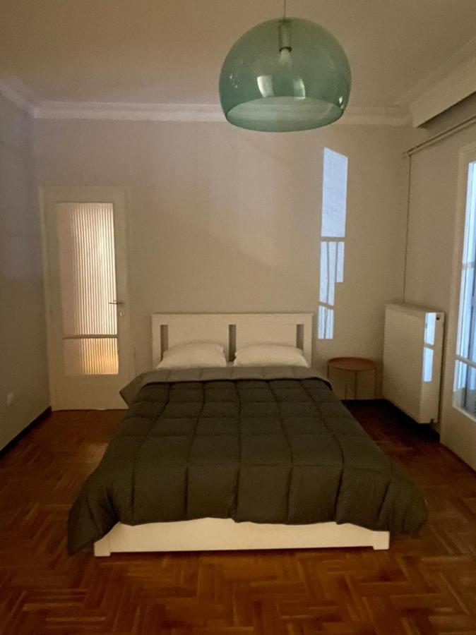 Galerius Palace View By Agora Flats Appartement *