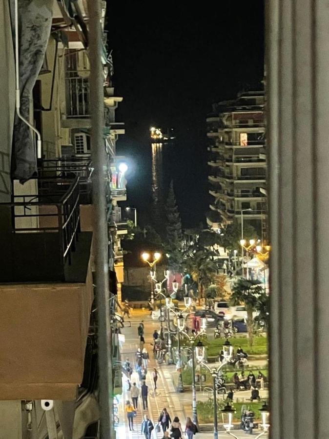 Appartement Galerius Palace View By Agora Flats *