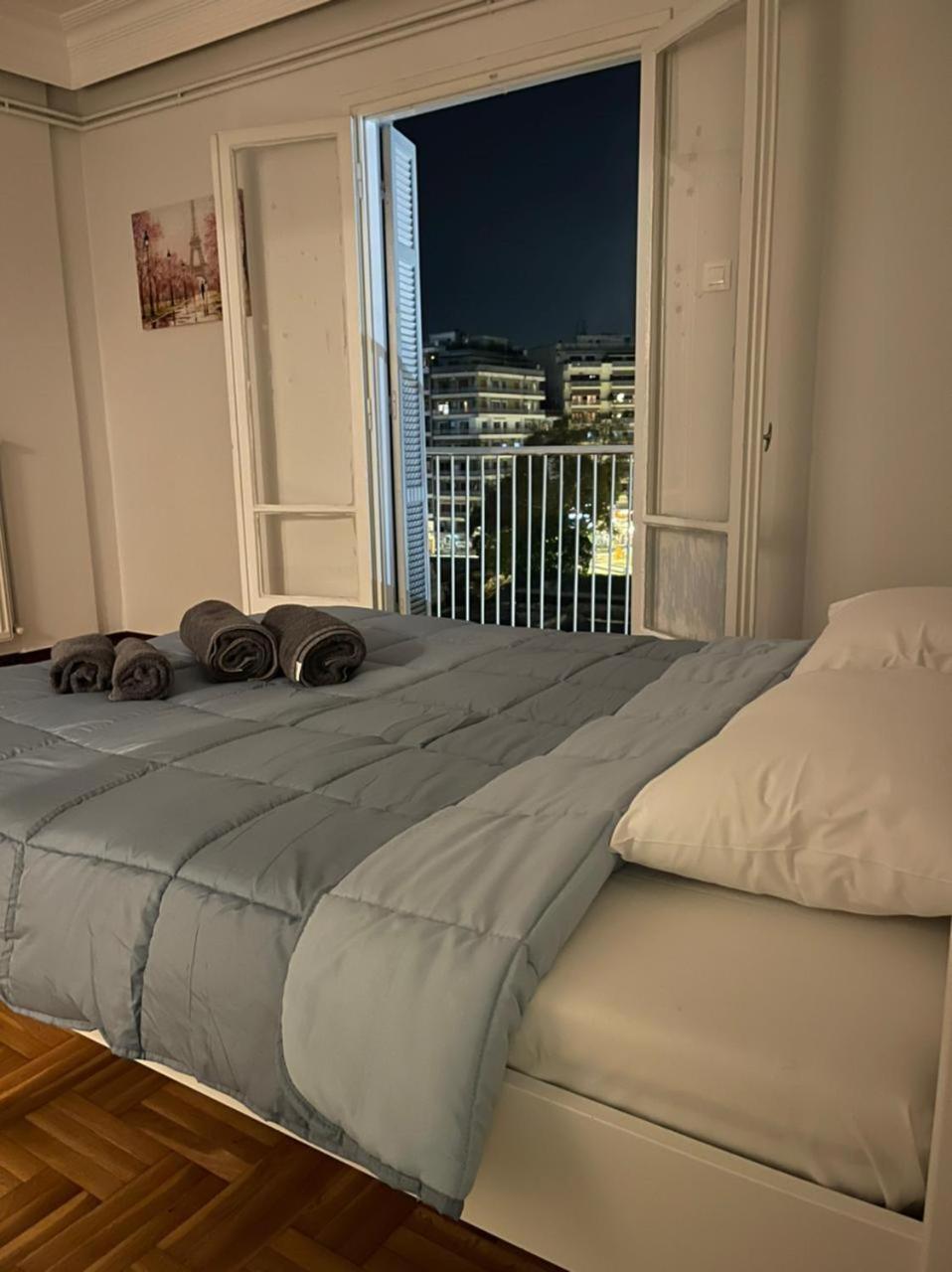Appartement Galerius Palace View By Agora Flats Thessaloniki