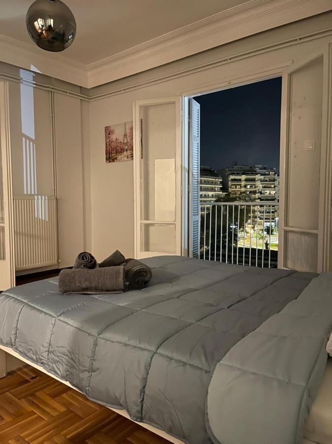 Galerius Palace View By Agora Flats Appartement *