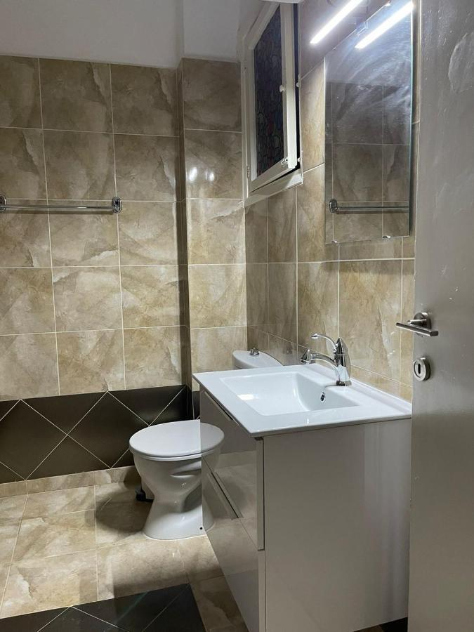 Apartment Galerius Palace View By Agora Flats Thessaloniki